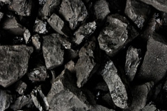 Llanycefn coal boiler costs