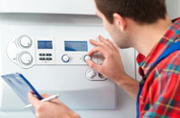 free commercial Llanycefn boiler quotes