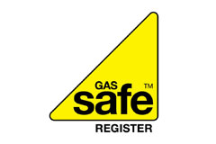 gas safe companies Llanycefn